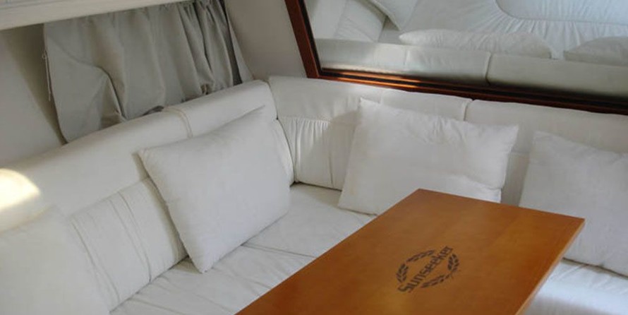 Sunseeker 46 Portofino