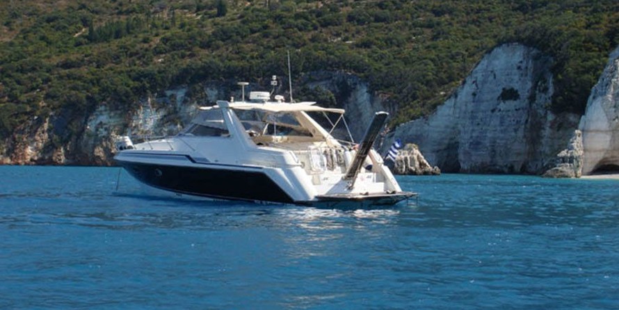 Sunseeker 46 Portofino