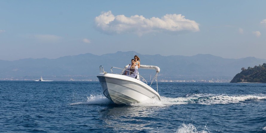 Orizzonti syros 190 (package mercury)