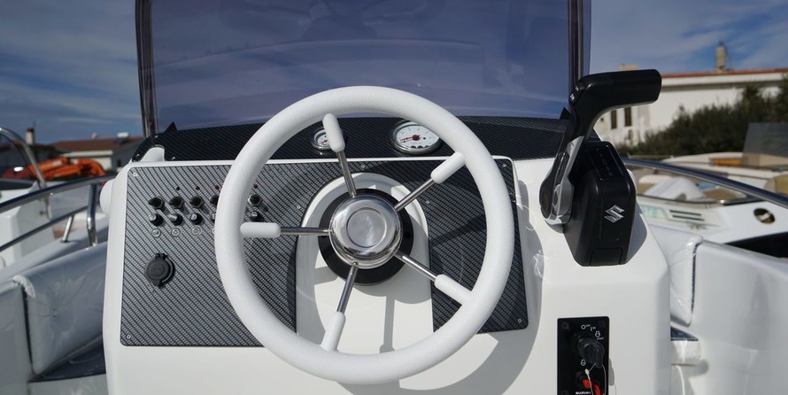 Orizzonti syros 190 (package mercury)