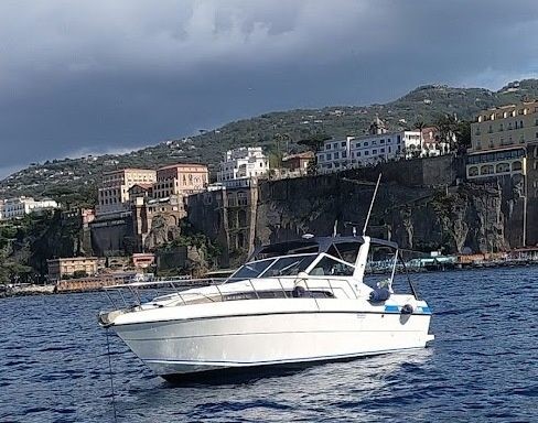Dalla pieta yachts dp 48 altair