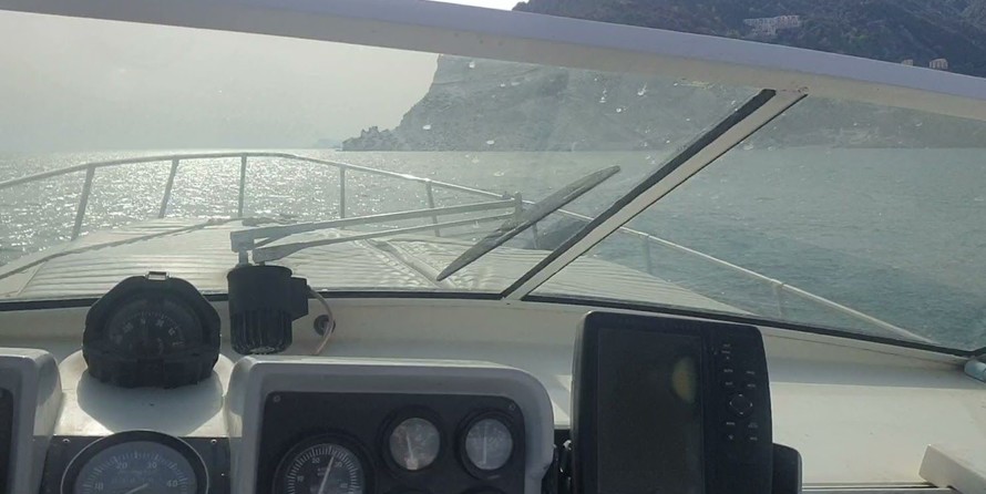 Dalla pieta yachts dp 48 altair