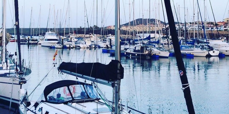 Jeanneau Sun Fast 37