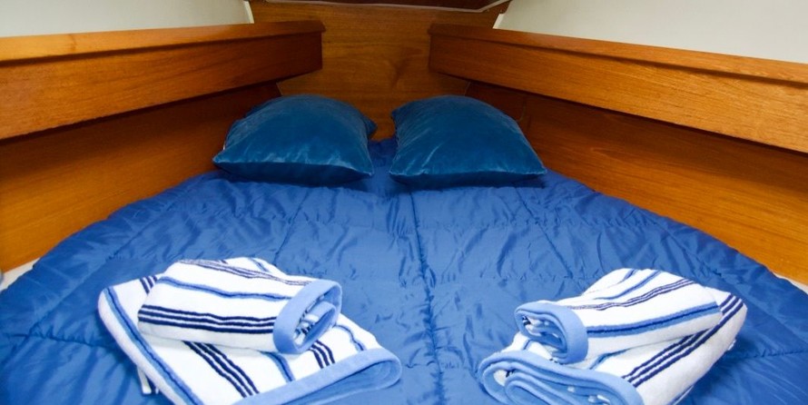 Jeanneau Sun Fast 37