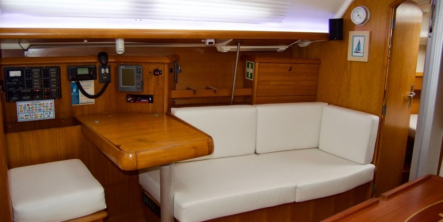 Jeanneau Sun Fast 37