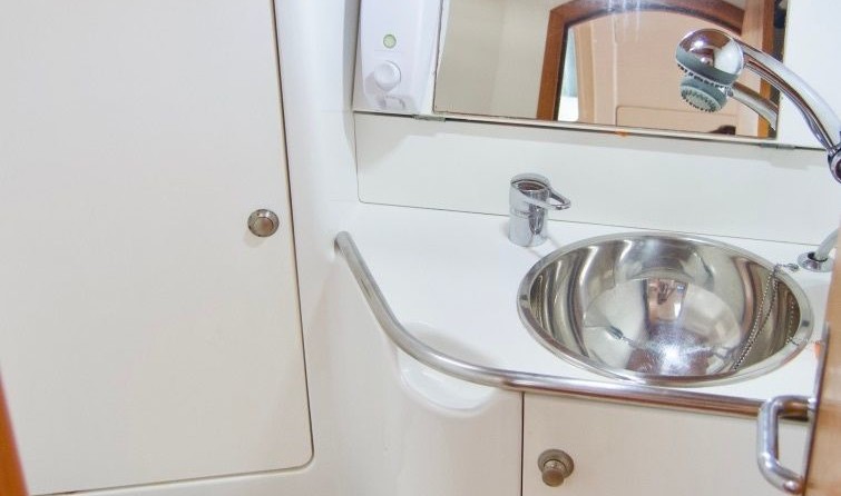 Jeanneau Sun Fast 37