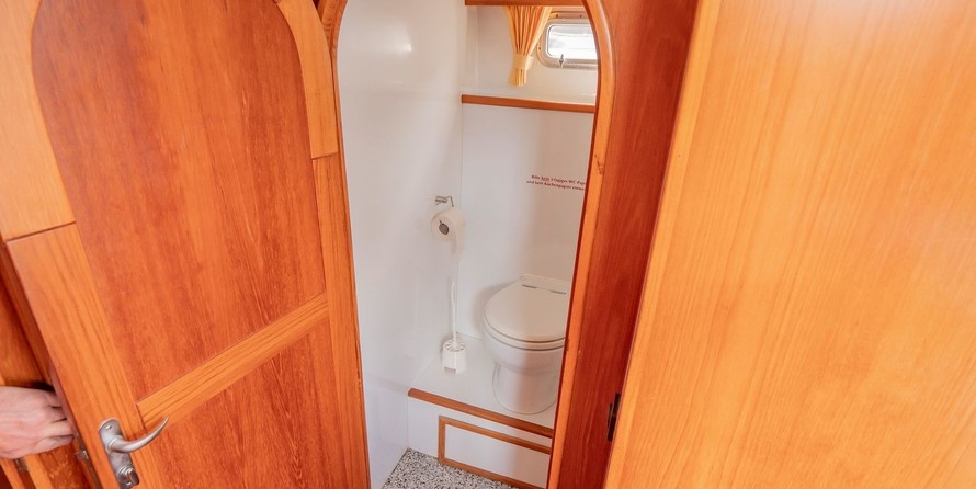 Babro Classic 1150 XL