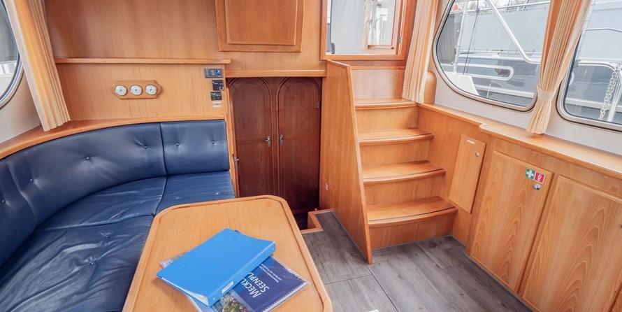 Babro Classic 1150 XL