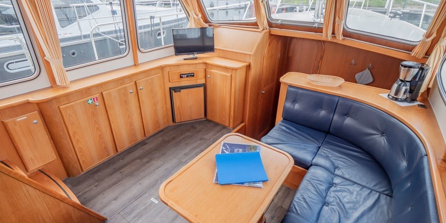 Babro Classic 1150 XL