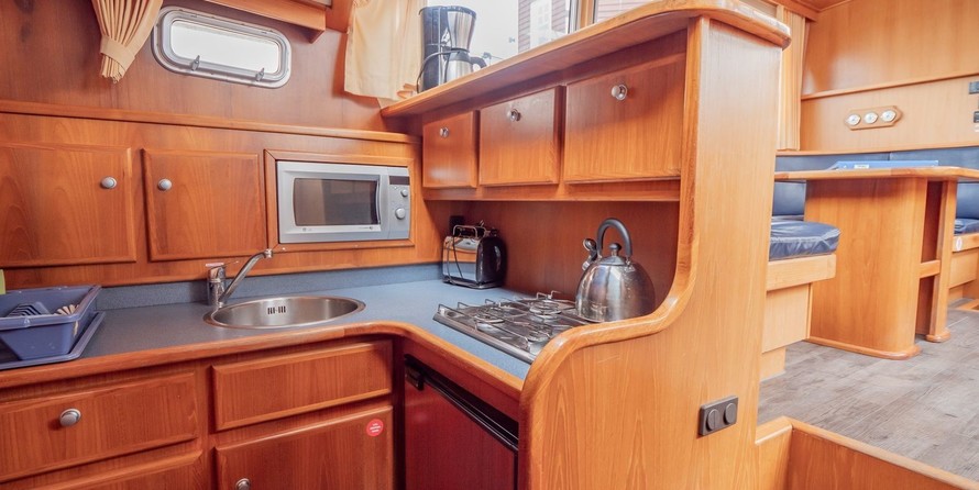 Babro Classic 1150 XL