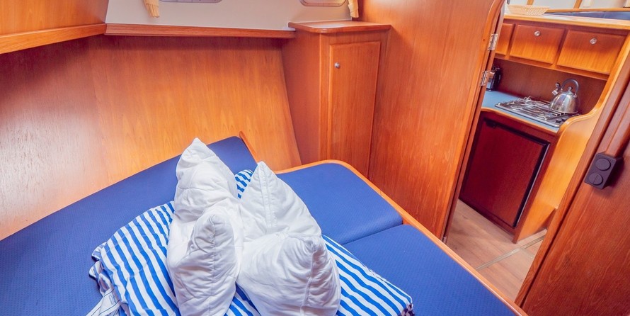 Babro Classic 1150 XL