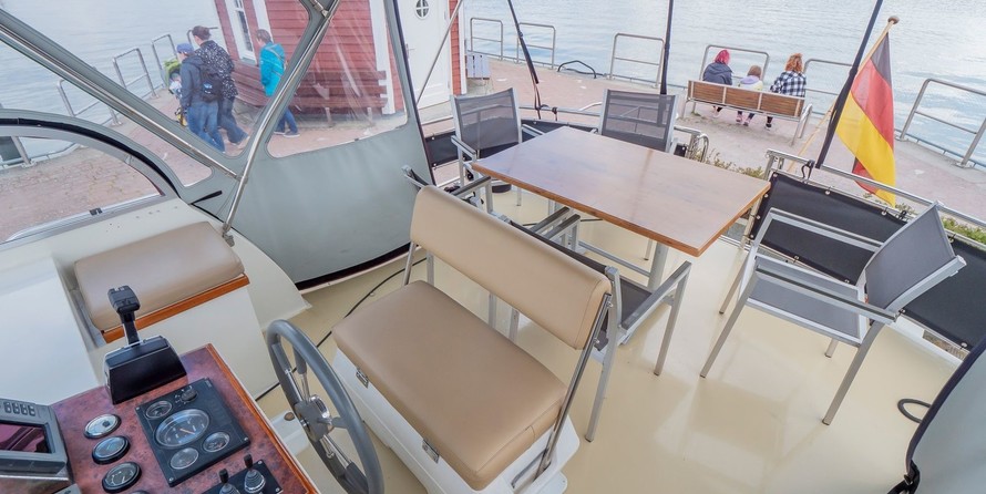 Babro Classic 1150 XL