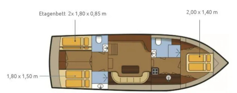 Babro Classic 1150 XL