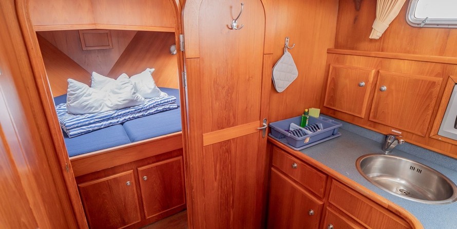 Babro Classic 1150 XL