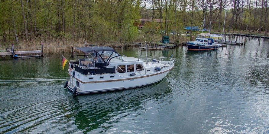 Babro Classic 1150 XL