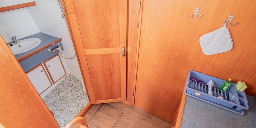 Babro Classic 1150 XL