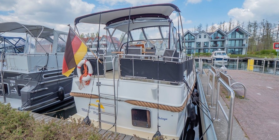 Babro Classic 1150 XL