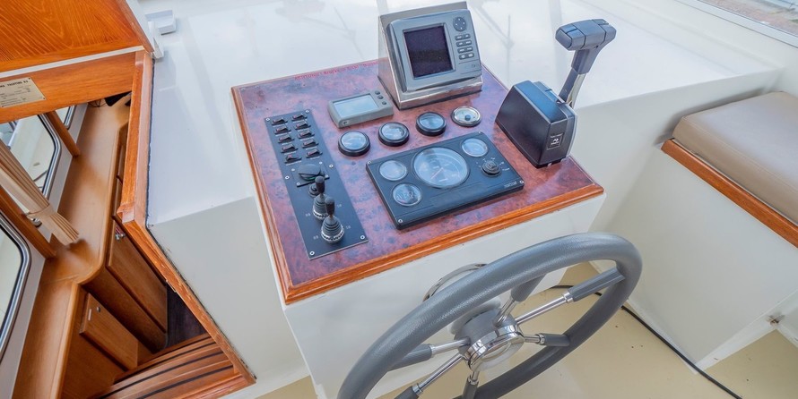 Babro Classic 1150 XL