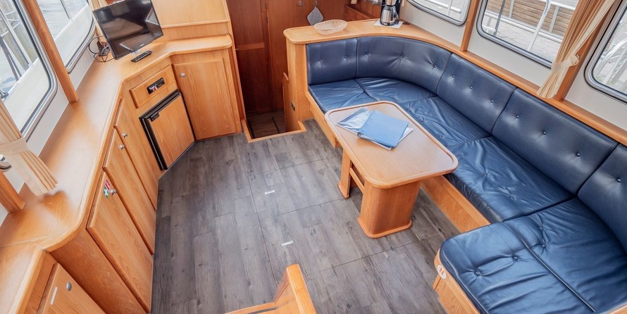 Babro Classic 1150 XL