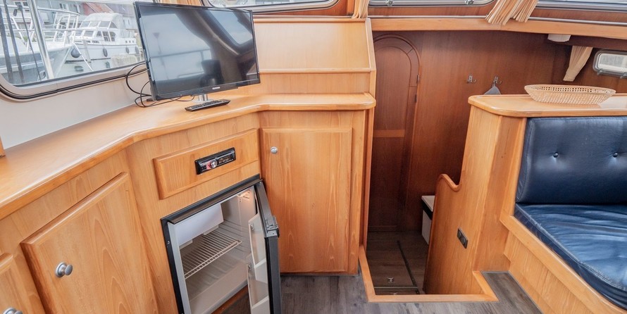 Babro Classic 1150 XL