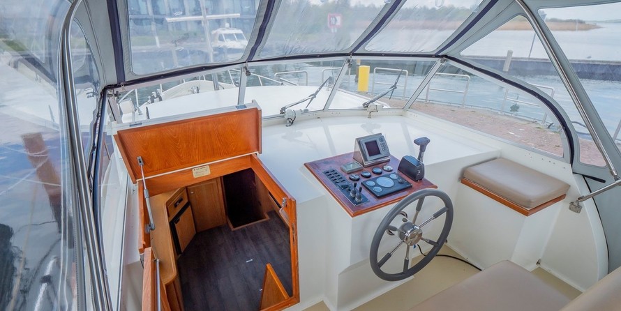 Babro Classic 1150 XL