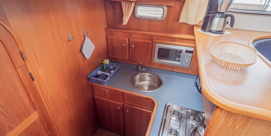 Babro Classic 1150 XL