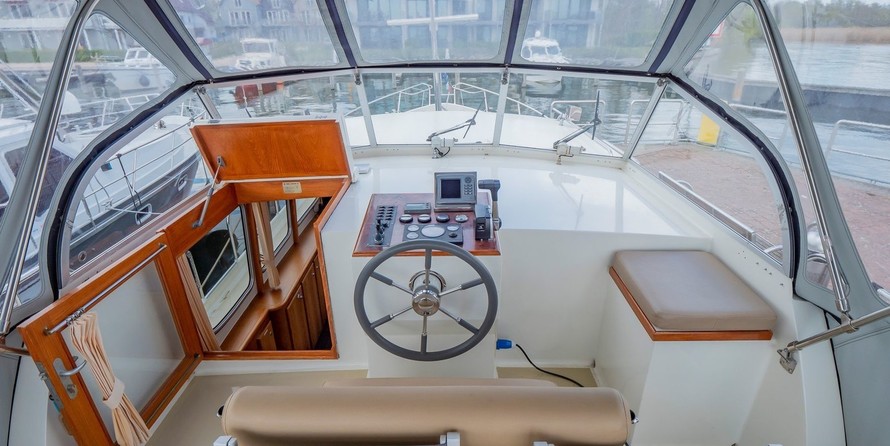 Babro Classic 1150 XL