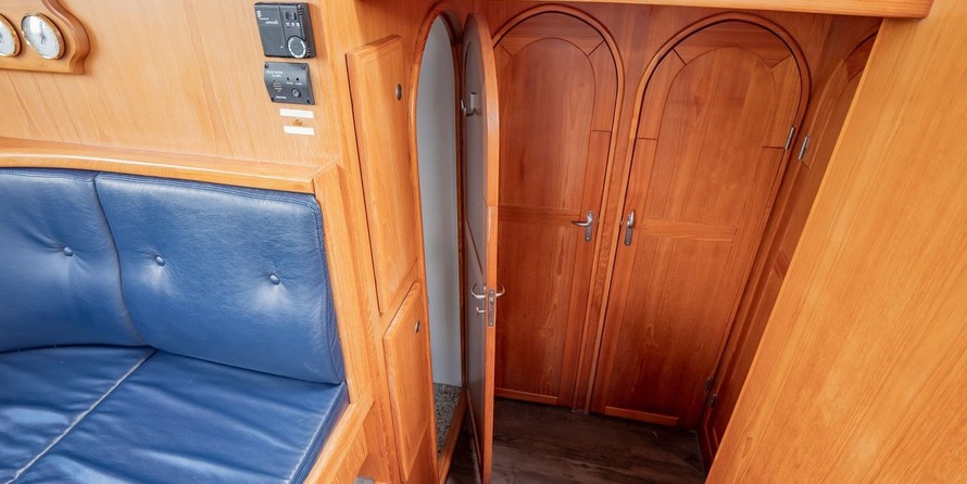 Babro Classic 1150 XL