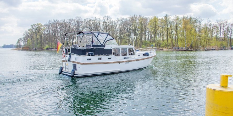 Babro Classic 1150 XL