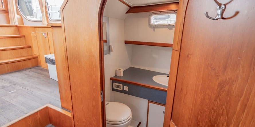 Babro Classic 1150 XL