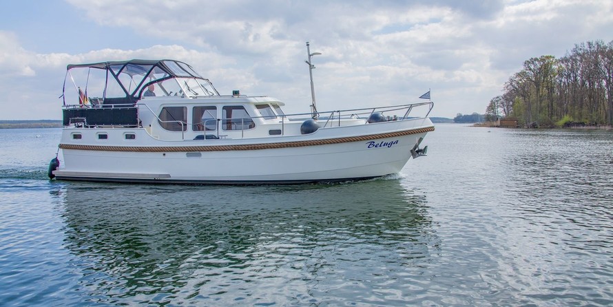 Babro Classic 1150 XL