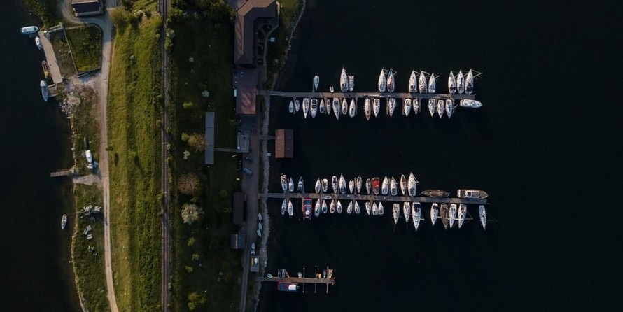 Beneteau Oceanis 38