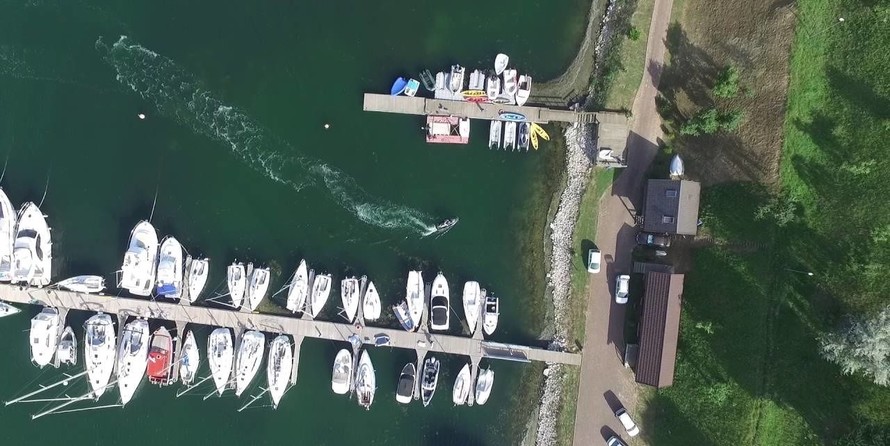 Beneteau Oceanis 38