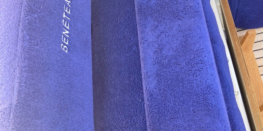 Beneteau Gran Turismo 32