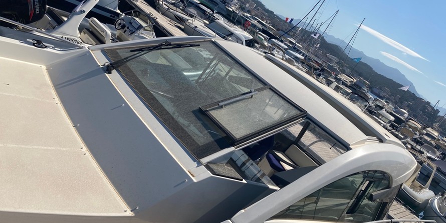 Beneteau Gran Turismo 32