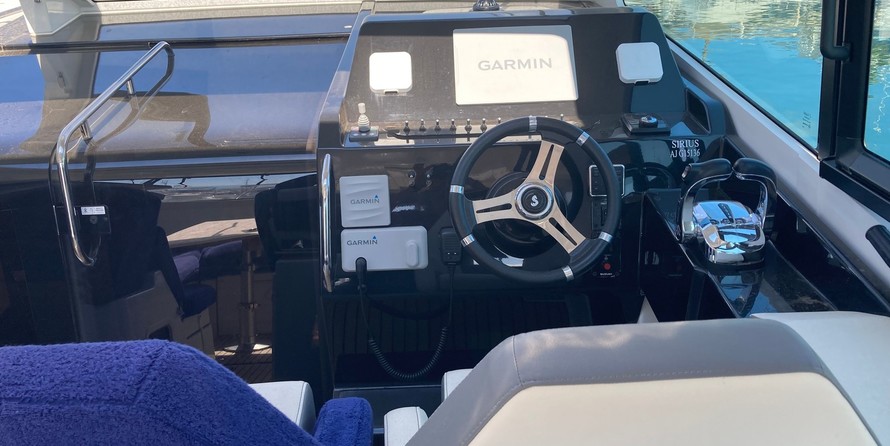 Beneteau Gran Turismo 32