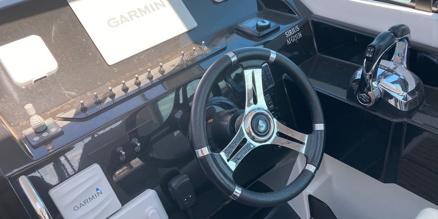 Beneteau Gran Turismo 32