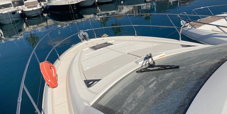 Beneteau Gran Turismo 32