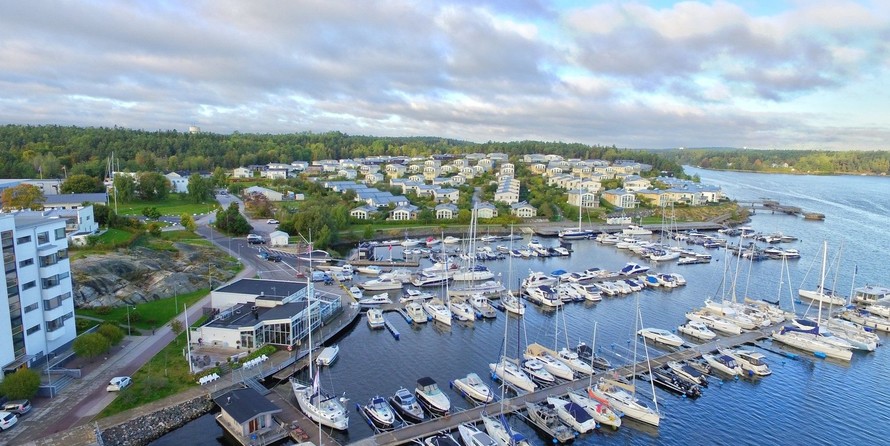 Jeanneau Sun Odyssey 509