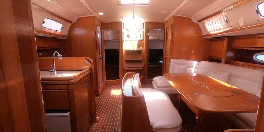 Bavaria 50 Cruiser