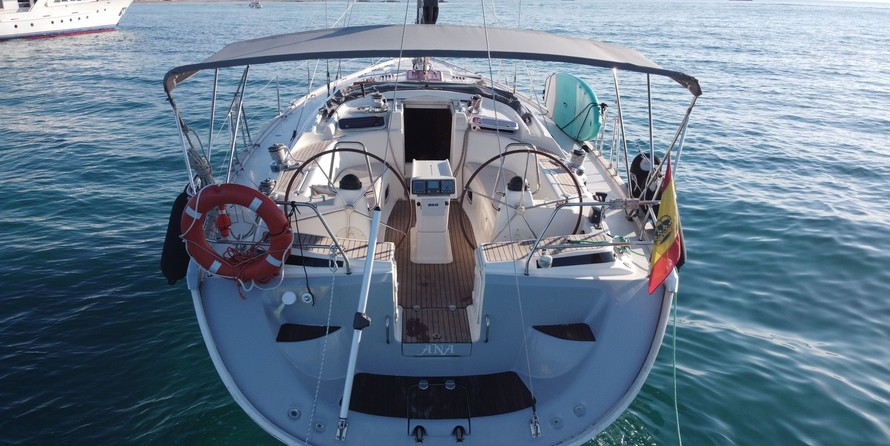 Bavaria 50 Cruiser
