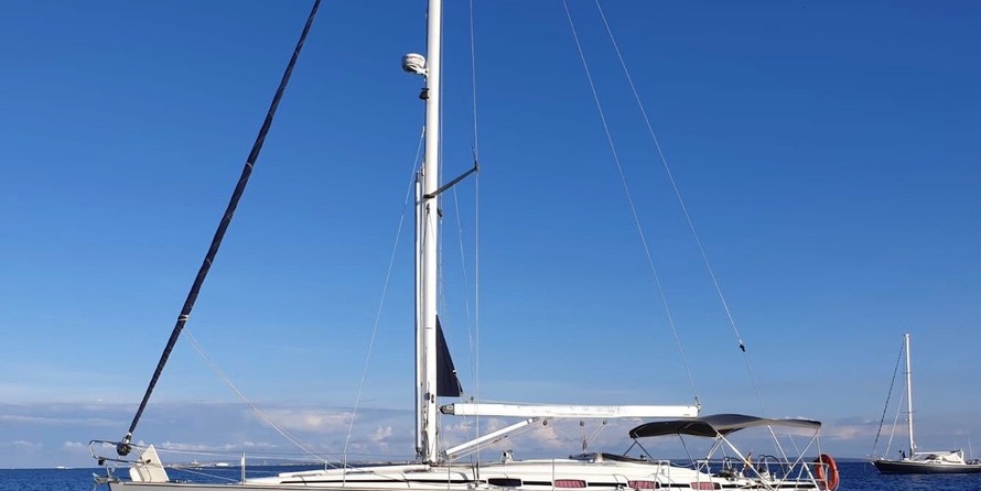 Bavaria 50 Cruiser