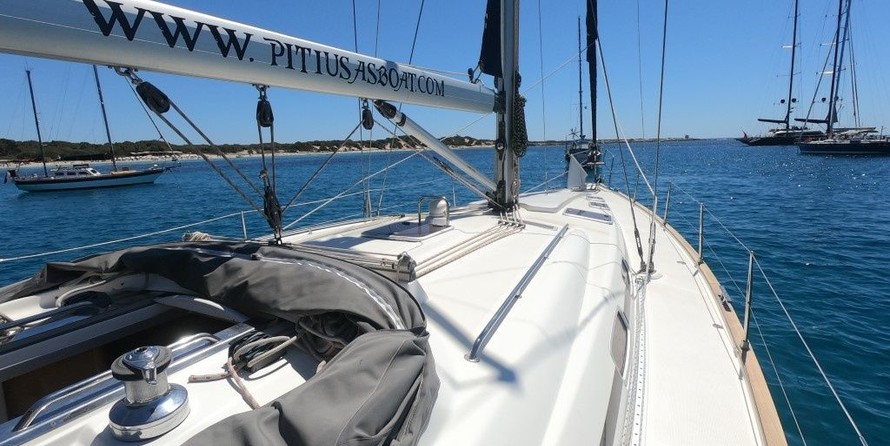 Bavaria 50 Cruiser