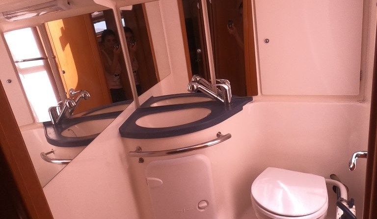 Bavaria 50 Cruiser