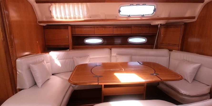 Bavaria 50 Cruiser
