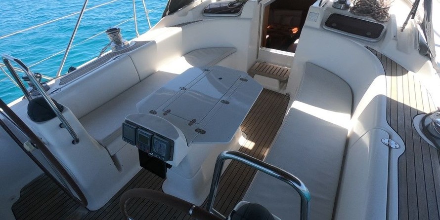 Bavaria 50 Cruiser