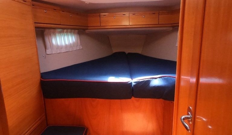 Bavaria 50 Cruiser