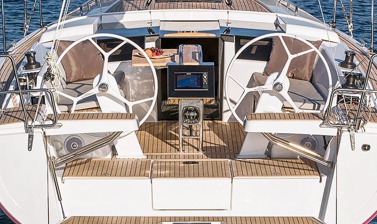 Hanse 388