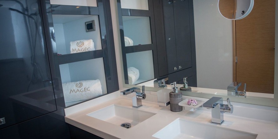 Fountaine pajot victoria 67