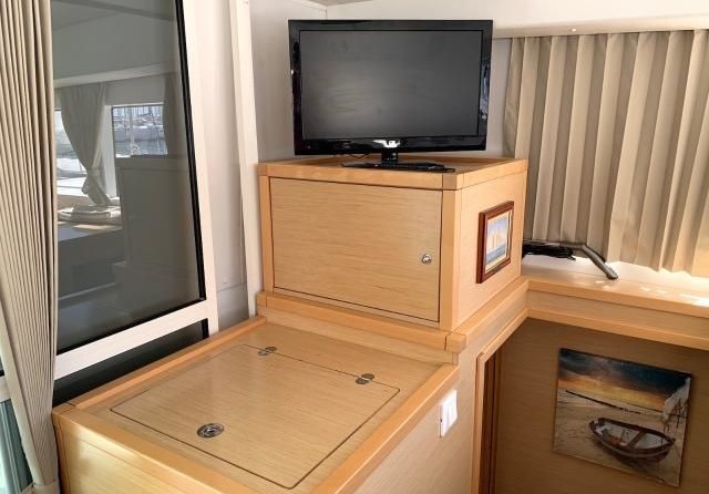Lagoon 400 S2